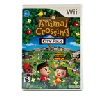Animal Crossing: City Folk Nintendo Wii 2008