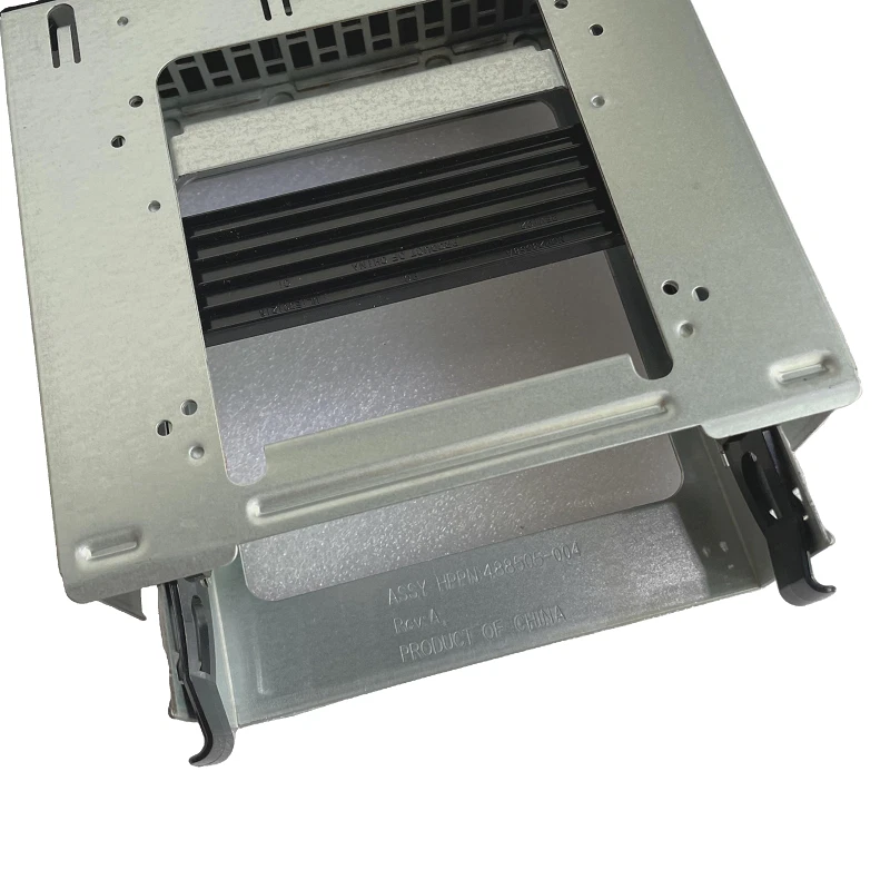 5.25" to 3.5" Optical drive Hard Drive Tray For HP Z420 Z620 Z820 Z440 Z640 Z840 - Image 3 of 4