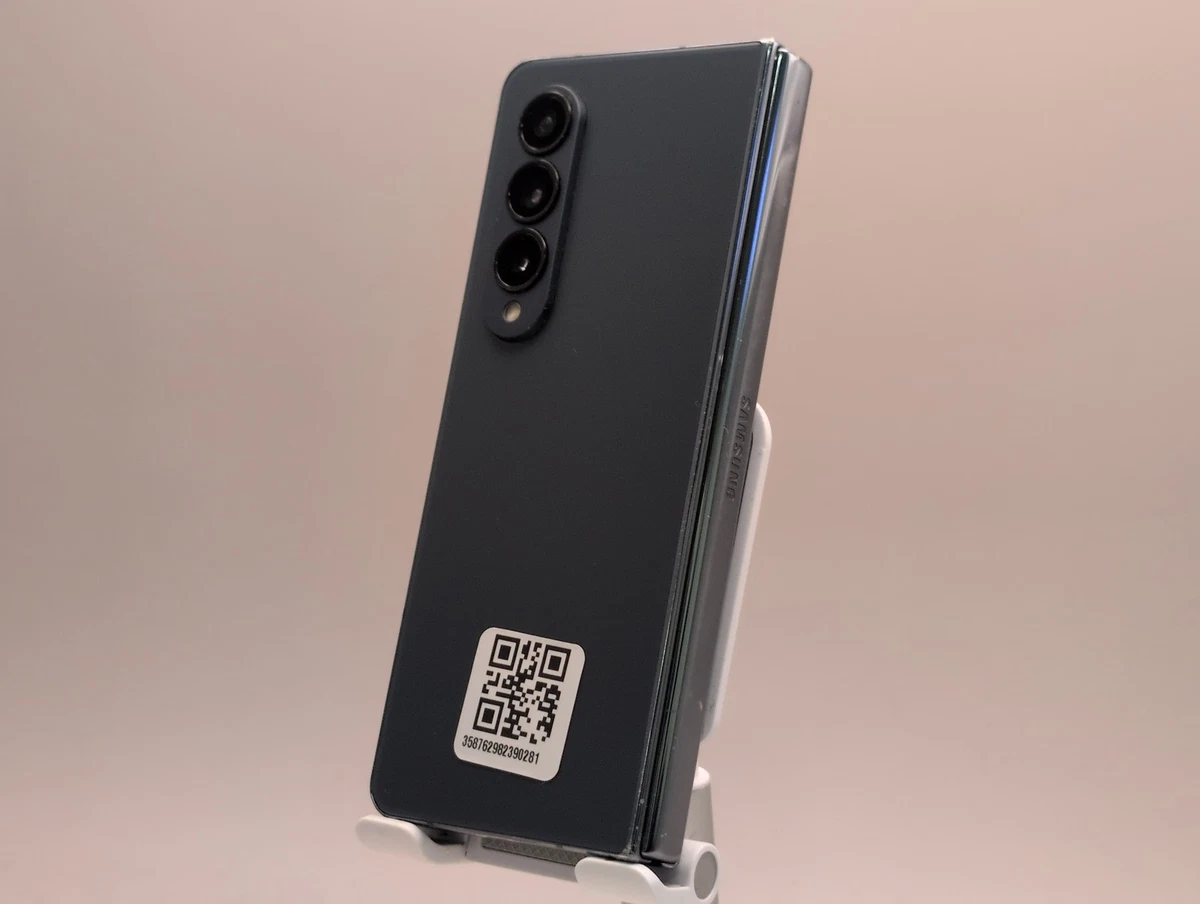 Samsung Galaxy Z Fold4 Unlocked for Sale - Shop New & Used Cell