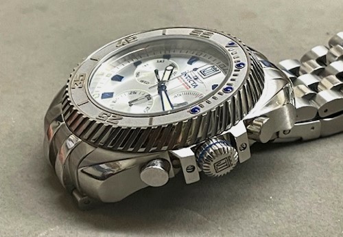 INVICTA LIMITED EDITION  EXCURSION CHRONOGRAPH MO… - image 3