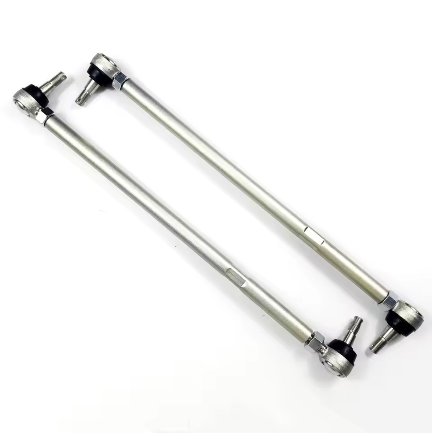 Biellette de direction renforcée CFMOTO 500 450 kit barres acier haute résistance