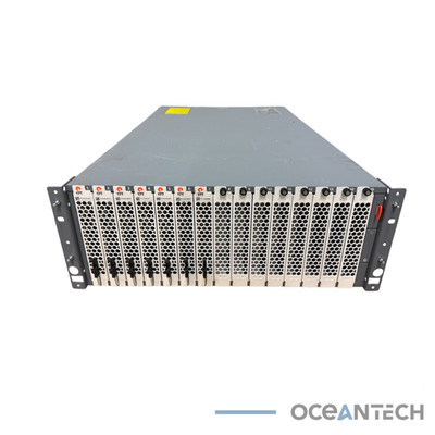 PureStorage FlashBlade W/ 7x FB-17TB (83-0236-04) 464GB RAM 4U Storage Array