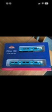 Bachmann 32-935 Class 150/2 Arriva Model Trains Wales D.M.U, 2 CAR.
