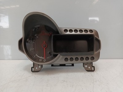 PPTD40 instrumentenblende CHEVROLET AVEO SEDÁN LTZ degzp3997630