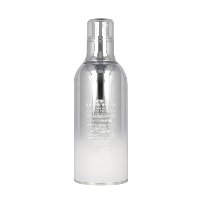 US SELLER Medi-Peel Peptide9 Volume All In One Essence PRO 100ml 2024 RENEWAL - Image 3 of 4