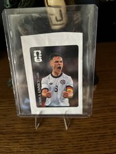 Panini Coca-Cola CC 2 Joshua Kimmich Sticker