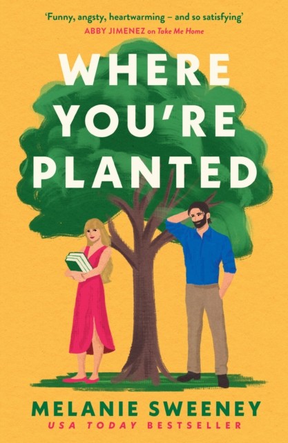 Where You're Planted Melanie Sweeney - Image 3