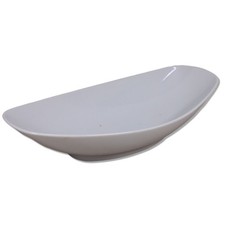 Alboth Kaiser White Oval 12