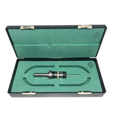 ACU-RITE KT3D Edge Finder KT3D With Case (No Cable)