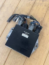 2017 HONDA RIDGELINE FUEL INJECTION CONTROL MODULE OEM 37815-R9P-A01