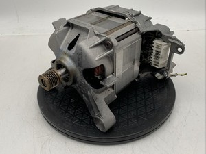 Bosch WAQ284G1/01 Waschmaschine 00145559 Motor 9000488141 #DB435