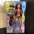 Barbie My Scene Nolee Doll vintage 2002 Mattel B4575 NRFB  BRAND NEW