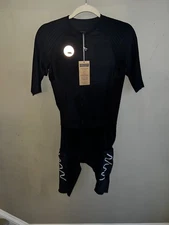 Brand New! WYN Republic Men's XL HI Velocity X Tri / triathlon SUIT