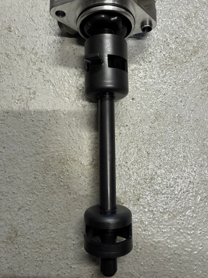 VOLKSWAGEN TRANSPORTER/CRAFTER GRARBOX Selector Fork 0A5301230G NEW GENUINE - Image 4 of 4