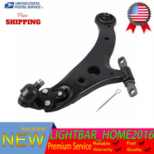 Front Right Lower Control Arm W/ Ball Joint For Toyota Avalon Camry Lexus ES300h