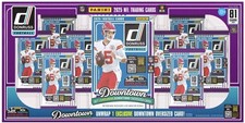 Downtown Trading Cards Costco