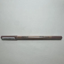 MAKE UP FOR EVER Artist Color Pencil Long Lasting Lip Liner 606 Wherever Walnut