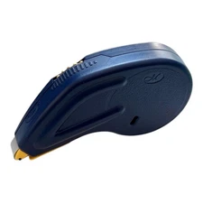 Creative Memories Tape Runner with Partial 34' Double-Sided Self-Adhesive Roll