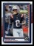2025 Panini Donruss Optic - Stefon Diggs #161