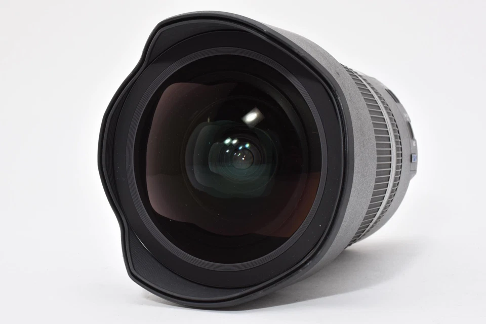 TAMRON SP 15-30mm F/2.8 Di VC USD Lens A012 for Nikon F JAPAN [Exc+++] #A - Image 2 of 4