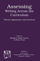 Brian Huot (U. A.) | Assessing Writing Across The Curriculum | Taschenbuch