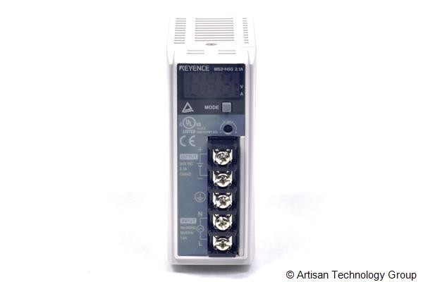 Keyence MS2-H50 Compact Switching Power Supply | eBay