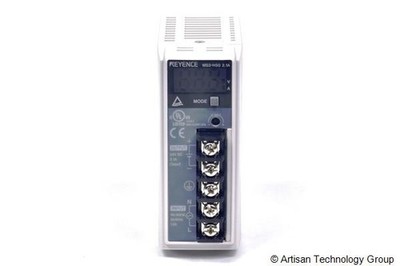 Keyence MS2-H50 Compact Switching Power Supply | eBay