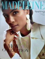 MADELEINE Katalog Magazin feel F/S 2026 NEW COLLECTION NEW S.147