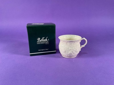 Belleek Serenity Teetasse