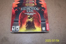 The Temple of Elemental Evil