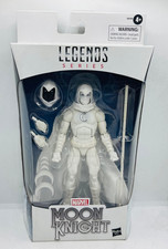 Moon Knight Marvel Legends Walgreens Exclusive 6    NIP Avengers