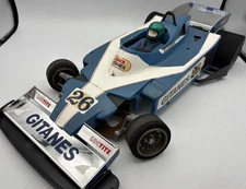 For parts TAMIYA  vintage Liger JS9 Matra vintage rare