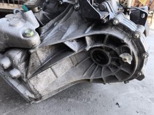 Boite de vitesse Nissan NOTE
