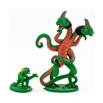 Grenadier Fantasy Lords Loose Demogorgon #4 NM
