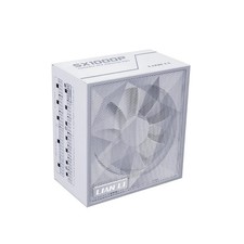 Lian Li SX1000P.W SFX 1000W 80+ Platinum Power Supply