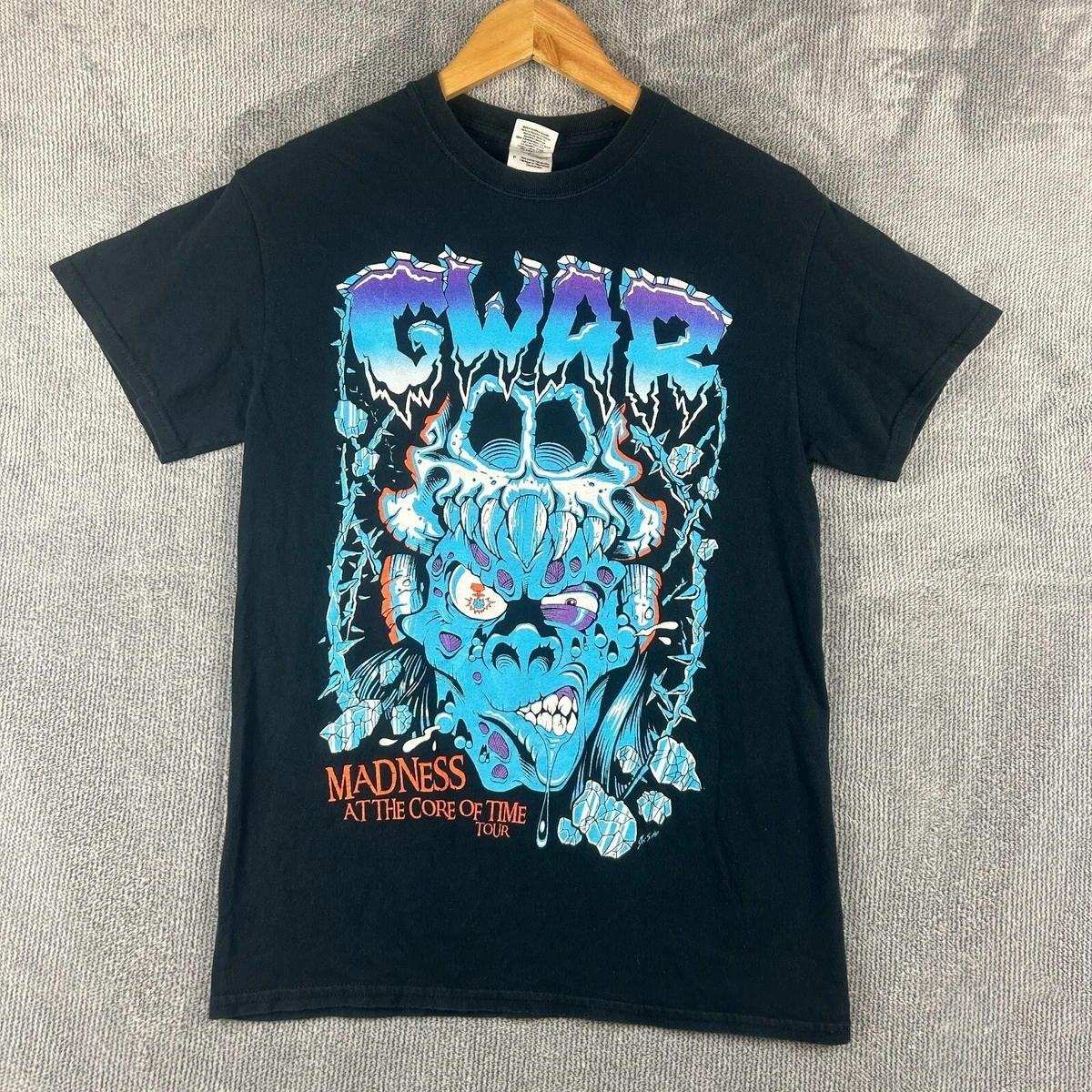 Gwar Shirt for sale - eBay