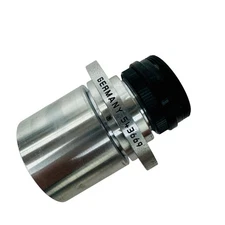 Leica Microscope 0.63X C-Mount Camera Adapter 543669