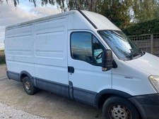 Iveco Daily 35 S11 MWB 2287CC Spares and repair