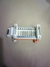 SMC VV5QC21-09N7FDO-S (Has Crack See Images)