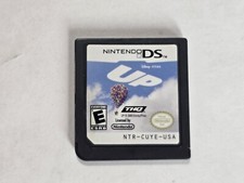 Disney Pixars Up (Nintendo DS, 2009) Cart Only Tested