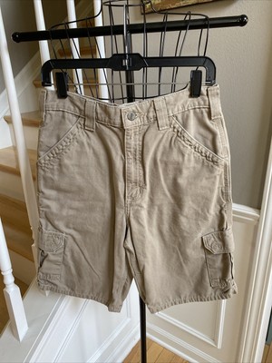 carhartt beige shorts