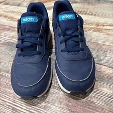 Adidas VS Switch 2K Royal Blue Sneakers Sz 6