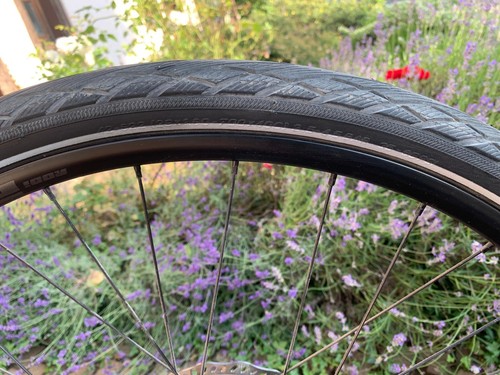 Raleigh Damenrad + Herrenrad hochwertig neuwertig. - Bild 15 von 18