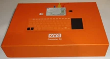 Kano Computer Kit (Element 14 Raspberry Pi 3 Model B)