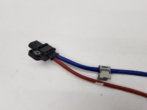 2020 RENAULT KADJAR 1.3 TCE PETROL EXHAUST GAS TEMPERATURE SENSOR 226587733RA - Picture 5 of 7