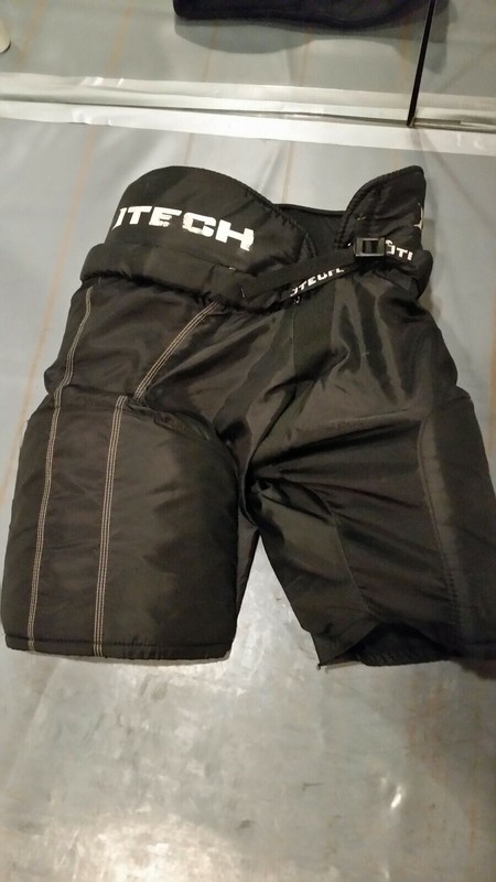 Hockey Pants