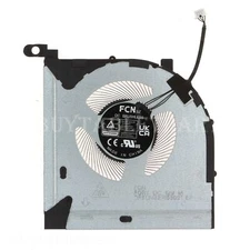 CPU GPU Cooling Fan 12V For Lenovo Legion Y7000 IRH8 2023 FQRY DFSCM227163921