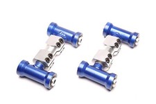 TA Technix oberer verstellbarer Längslenker vorne - 300ZX Skyline