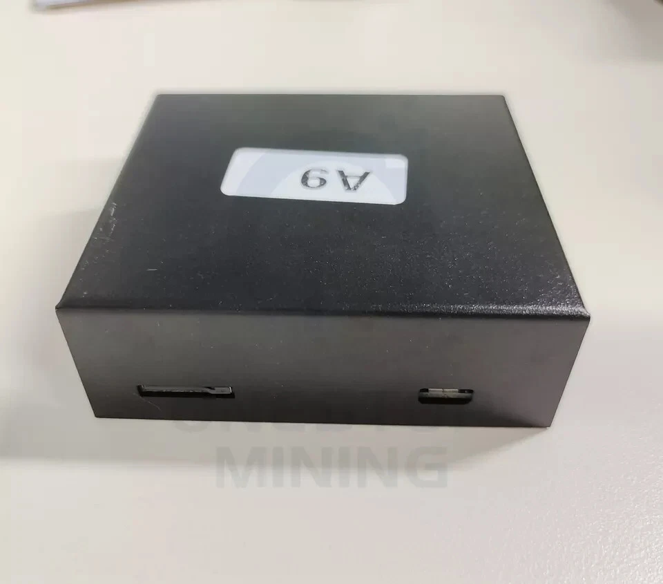 Raspberry Pi A7 A8 A9 Controller For BTC Miner Avalon741 821 841 852 910 920 921 - Image 4 of 4