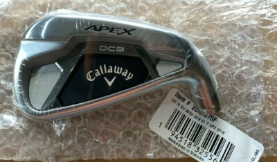 CALLAWAY HD IR RH APEX DC B 21 7 UP2 OFIS